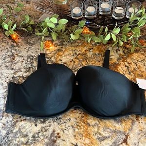 Cacique Boost Multi Way Strapless Bra